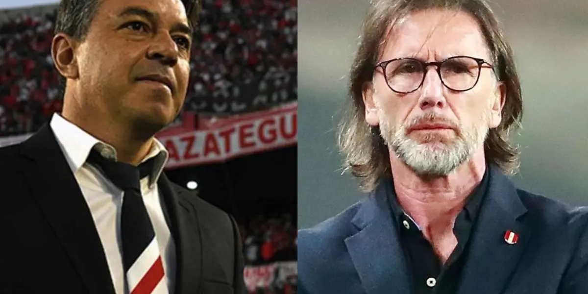 Esta sería la primera experiencia del entrenador nacional al frente de un combinado de mayores.