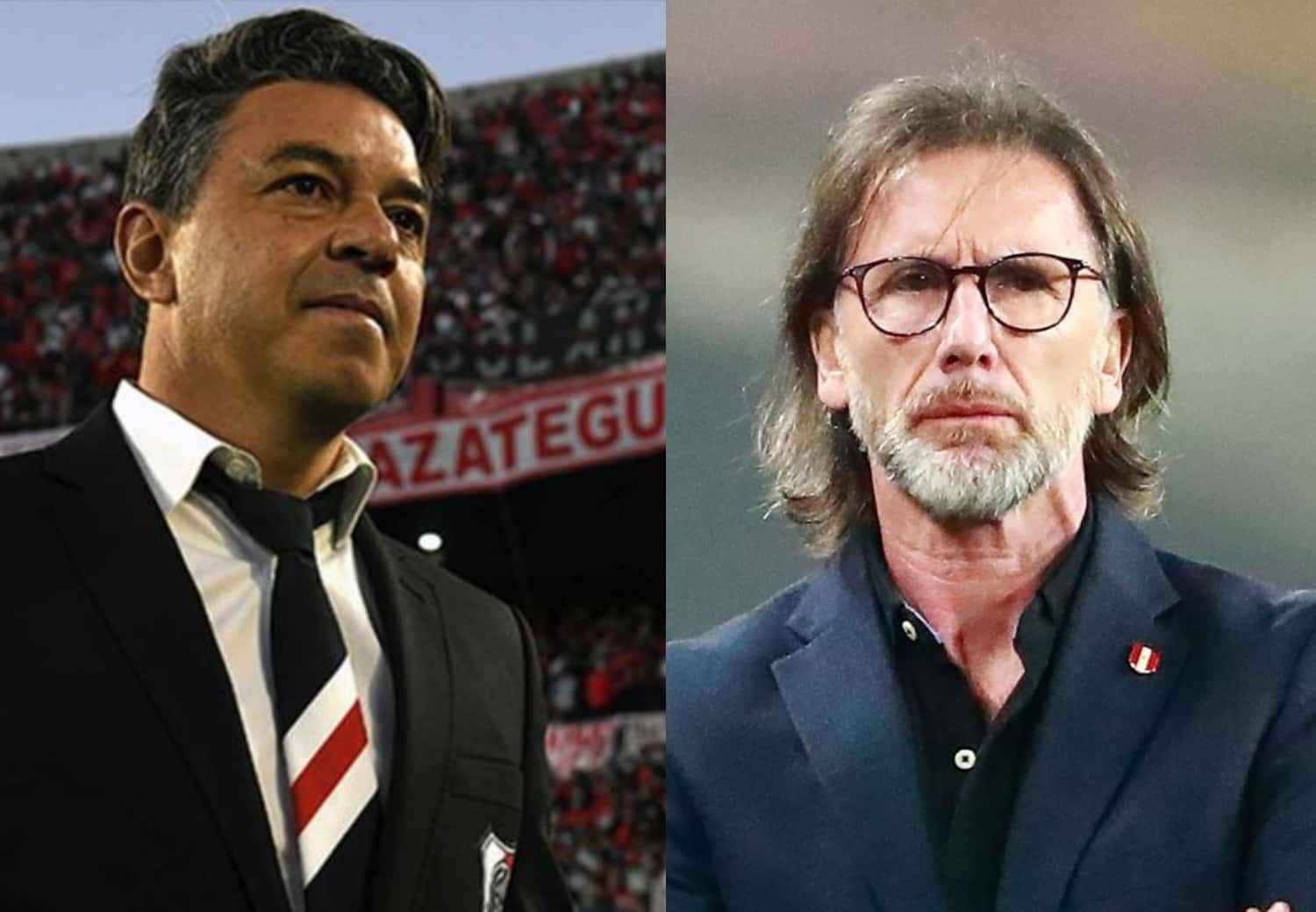 Esta sería la primera experiencia del entrenador nacional al frente de un combinado de mayores.