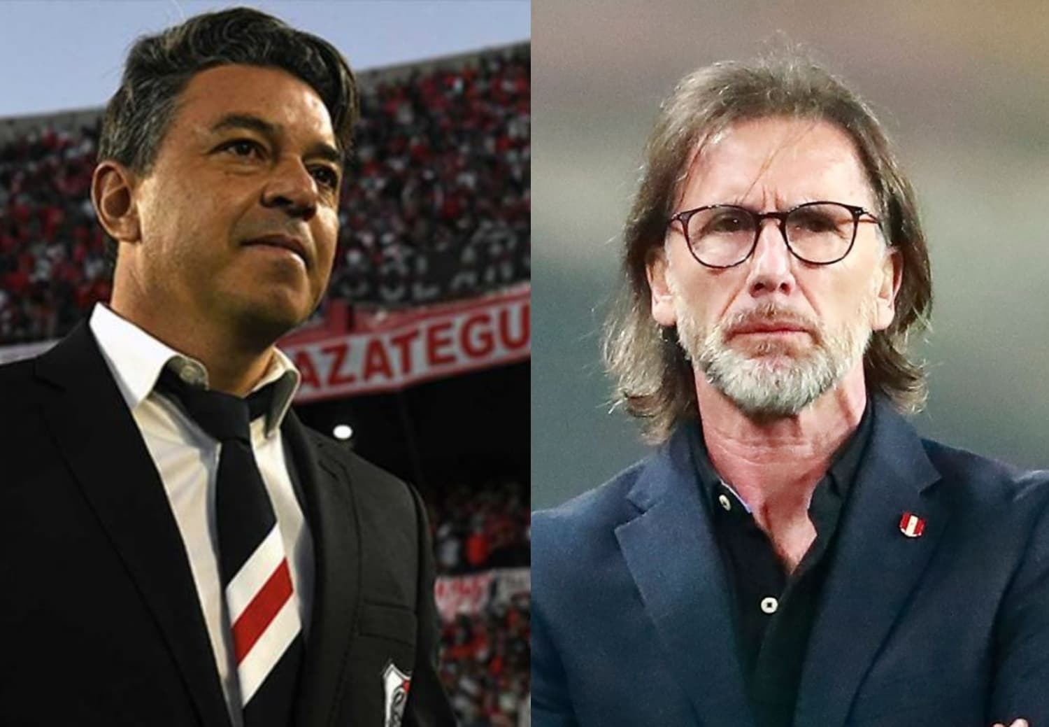 Esta sería la primera experiencia del entrenador nacional al frente de un combinado de mayores.