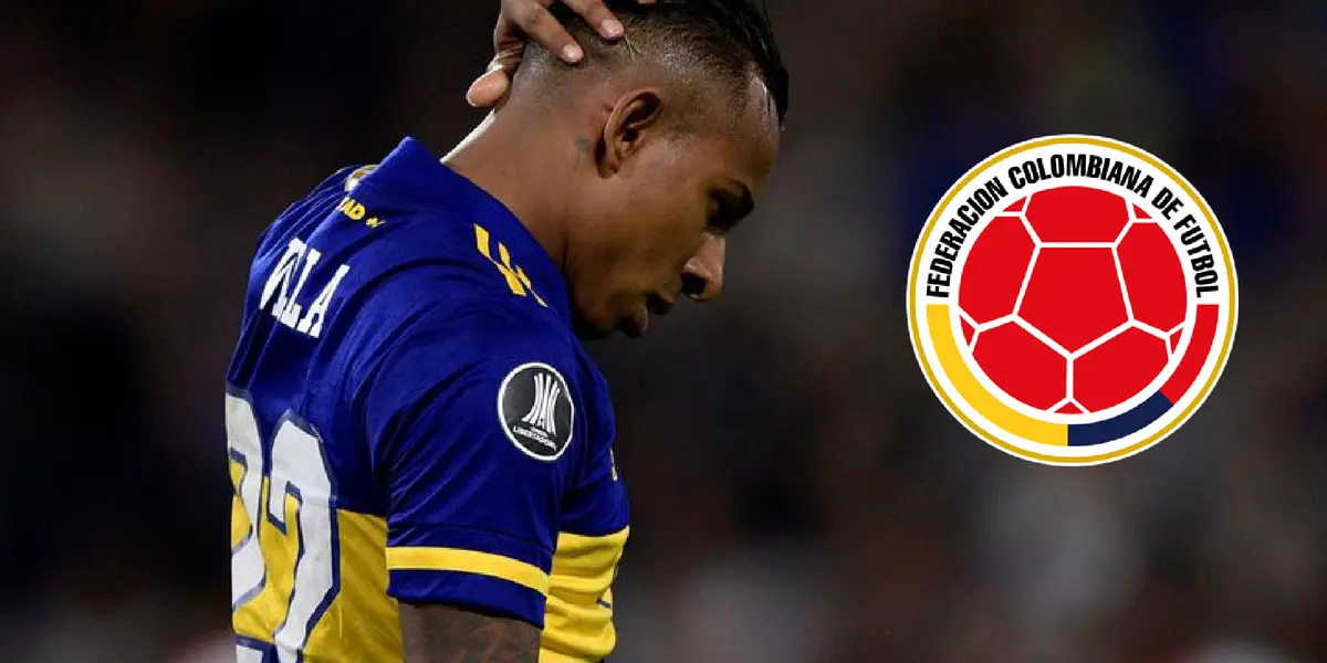 Esta vez incidió en su convocatoria a la tricolor.