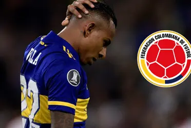 Esta vez incidió en su convocatoria a la tricolor.