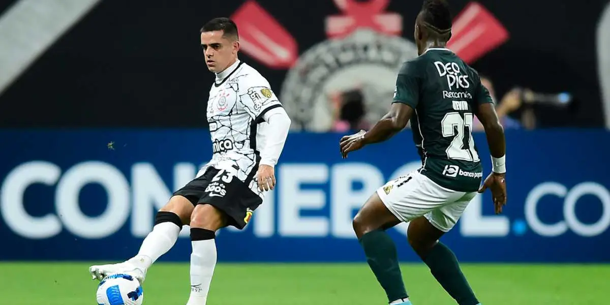 Estadio Palmaseca de Cali, el azucarero recibe por Copa Libertadores en fase de grupos al líder Corinthians Juniors, los locales quieren ser primeros.