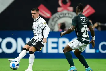 Estadio Palmaseca de Cali, el azucarero recibe por Copa Libertadores en fase de grupos al líder Corinthians Juniors, los locales quieren ser primeros.