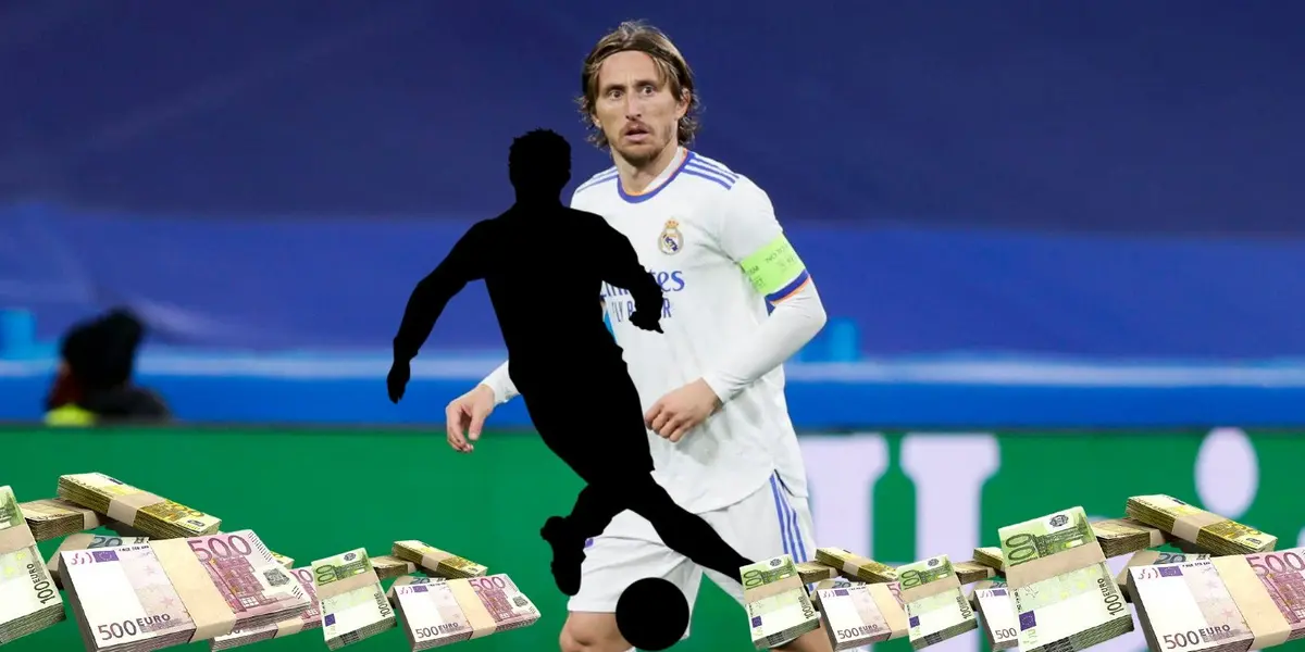 Están pidiendo $60 mil millones por un jugador de la Selección Colombia.