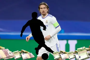 Están pidiendo $60 mil millones por un jugador de la Selección Colombia.