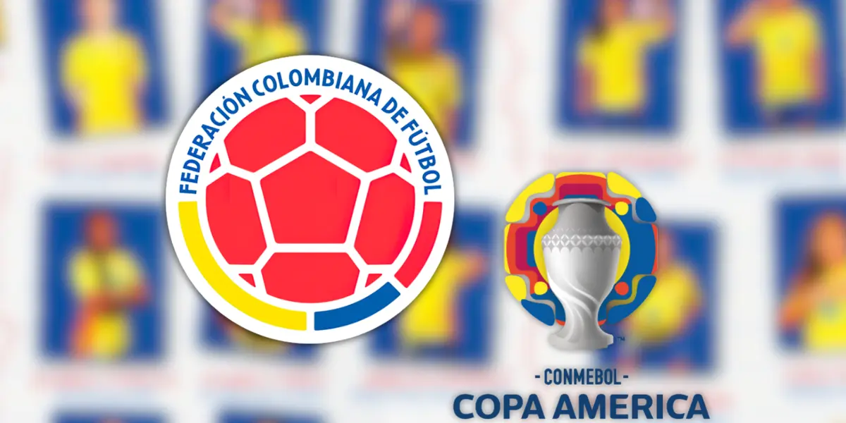 Estas son las elegidas de Angelo Marsiglia para esta nueva Copa América en Ecuador Foto: FCF y Conmebol