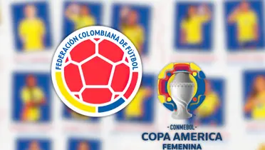 Estas son las elegidas de Angelo Marsiglia para esta nueva Copa América en Ecuador Foto: FCF y Conmebol