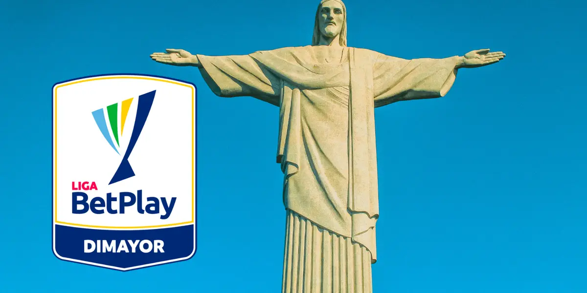 Este club de la Liga Betplay se puede llenar de brasileños dentro de poco Foto: Pexels y Escudoteca