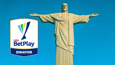 Este club de la Liga Betplay se puede llenar de brasileños dentro de poco Foto: Pexels y Escudoteca