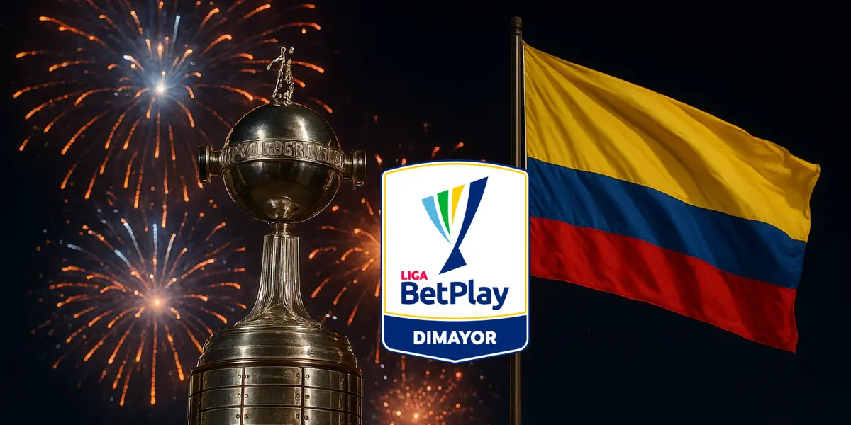 Este club del FPC sueña con la Copa Libertadores y te contamos la razón Foto: Chat GPT, Escudoteca