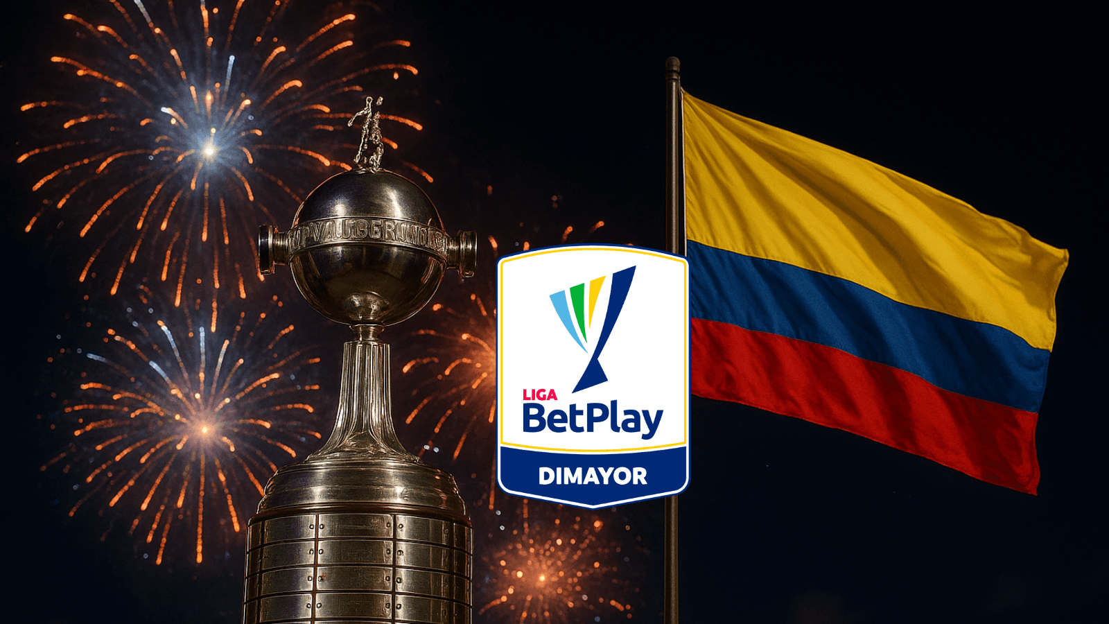 Este club del FPC sueña con la Copa Libertadores y te contamos la razón Foto: Chat GPT, Escudoteca