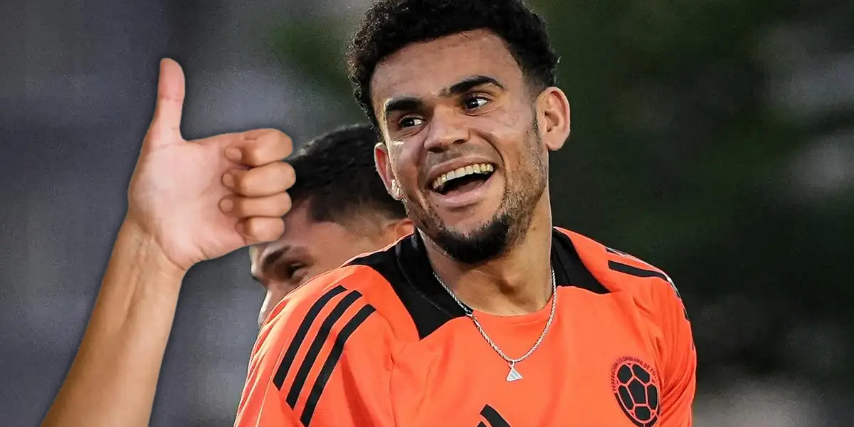 Este club el sube el pulgar a Luis Díaz pensando en su futuro ¿Les gusta? Foto: Pexels y FCF