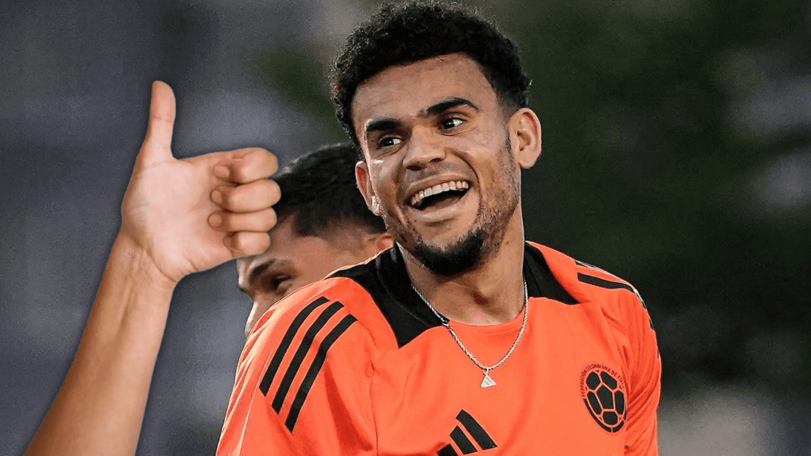 Este club el sube el pulgar a Luis Díaz pensando en su futuro ¿Les gusta? Foto: Pexels y FCF