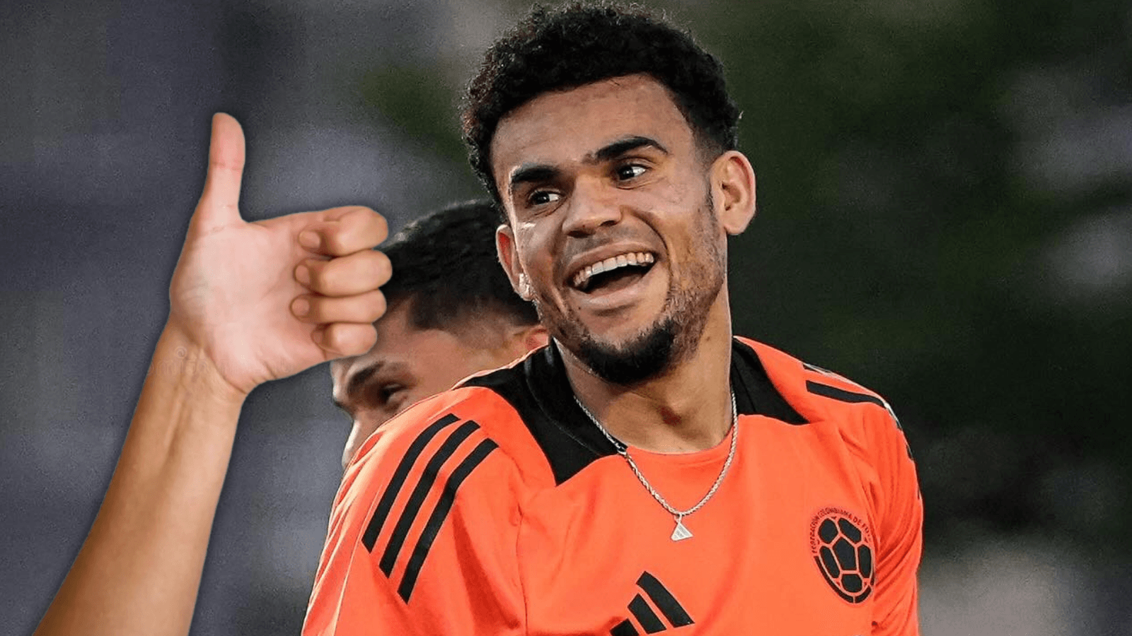 Este club el sube el pulgar a Luis Díaz pensando en su futuro ¿Les gusta? Foto: Pexels y FCF