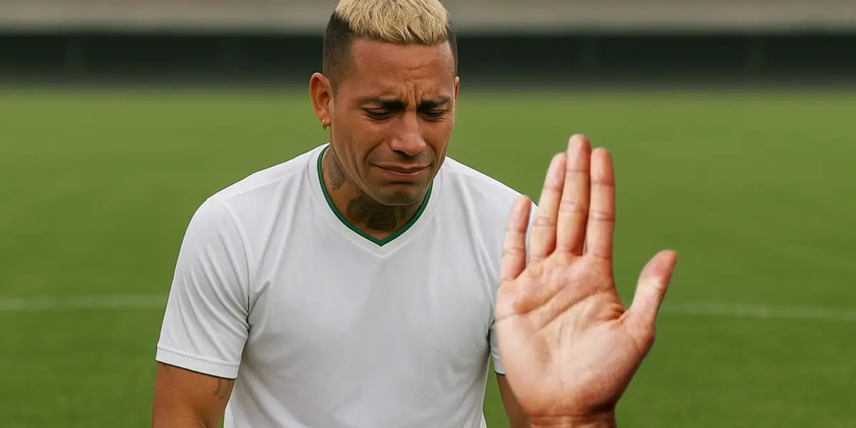 Este club le dijo NO a Dayro Moreno, conoce la causa Foto: Pexels y creada con Chat GPT