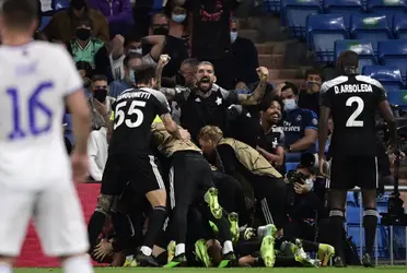 Este colombiano dió mucho de que hablar en Europa y en este mercado invernal tomó una pésima decisión.