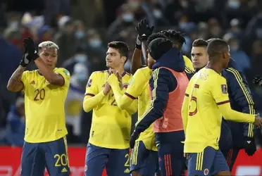 Este colombiano es uno de los de mayor proyección y tiene una gran oferta de un fútbol poco reconocido que tomaría.