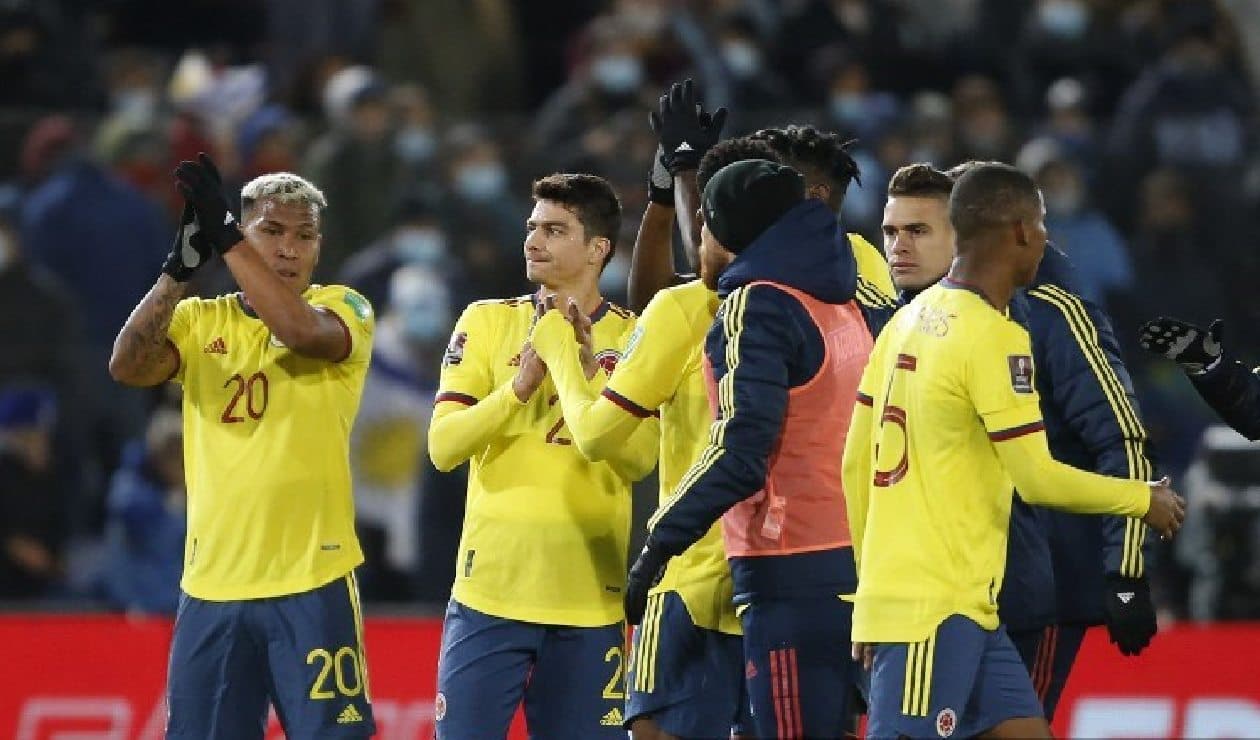 Este colombiano es uno de los de mayor proyección y tiene una gran oferta de un fútbol poco reconocido que tomaría.