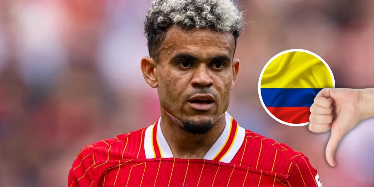 Este colombiano que pudo jugar en Anfield Road, ahora tendrá un nuevo y lejano destino Foto: LFC, Pexels