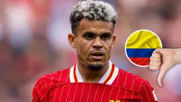 Este colombiano que pudo jugar en Anfield Road, ahora tendrá un nuevo y lejano destino Foto: LFC, Pexels