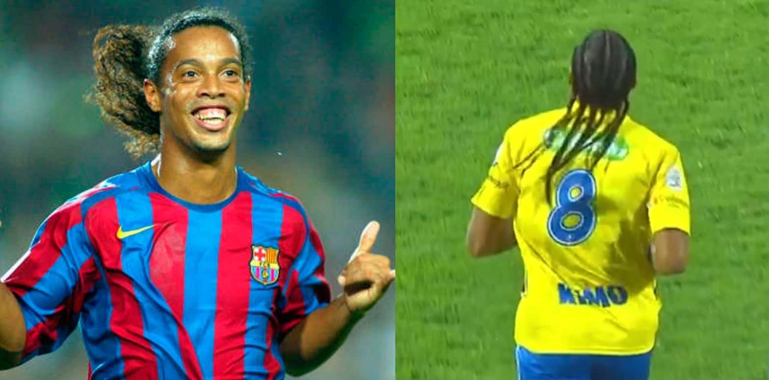 Este colombiano tenía una gran proyección en el fútbol pero la indisciplina lo llevó por el peor camino y arruinó su carrera.