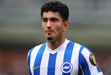 Este colombiano tuvo un gran encuentro en la FA Cup con su equipo y avanzó a la siguiente ronda.