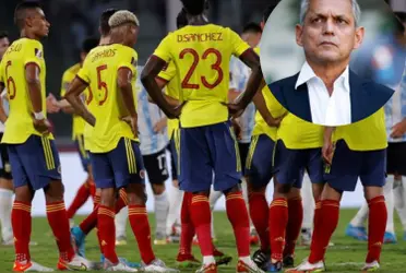 Este debe ser el primer delantero colombiano en la convocatoria para Rueda, según la afición mexicana.