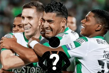 Este destacado entrenador colombiano comentó que quiere regresar a Atlético Nacional.