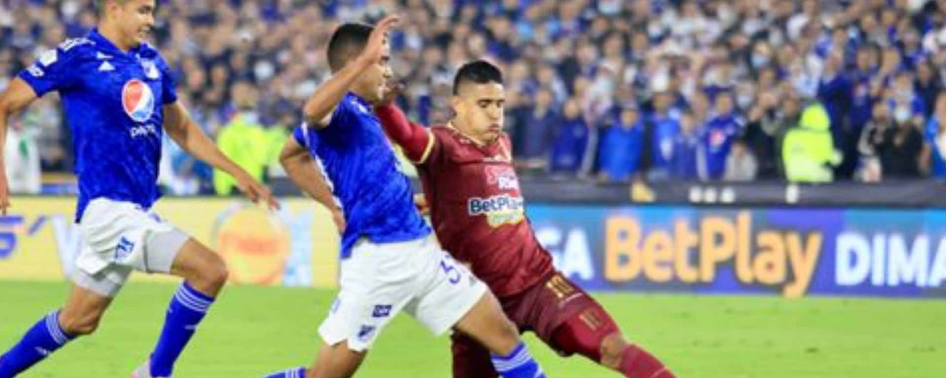 Este domingo Dimayor definirá como se jugarán las finales del FPC.