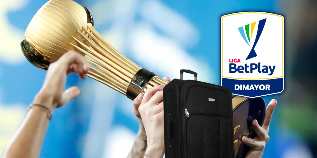 Éste DT se ubica en la cuerda floja respecto a lo que puede ser el remate del clausura 2025 Foto: Dimayor, Pexels y Escudoteca