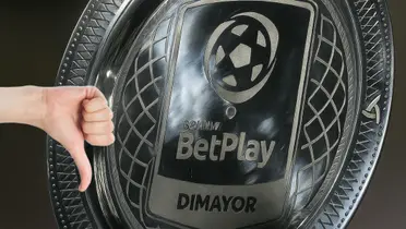 Este equipo podría irse en cuestion de horas a la B, así son las cuentas Foto: Chat GPT y Pexels