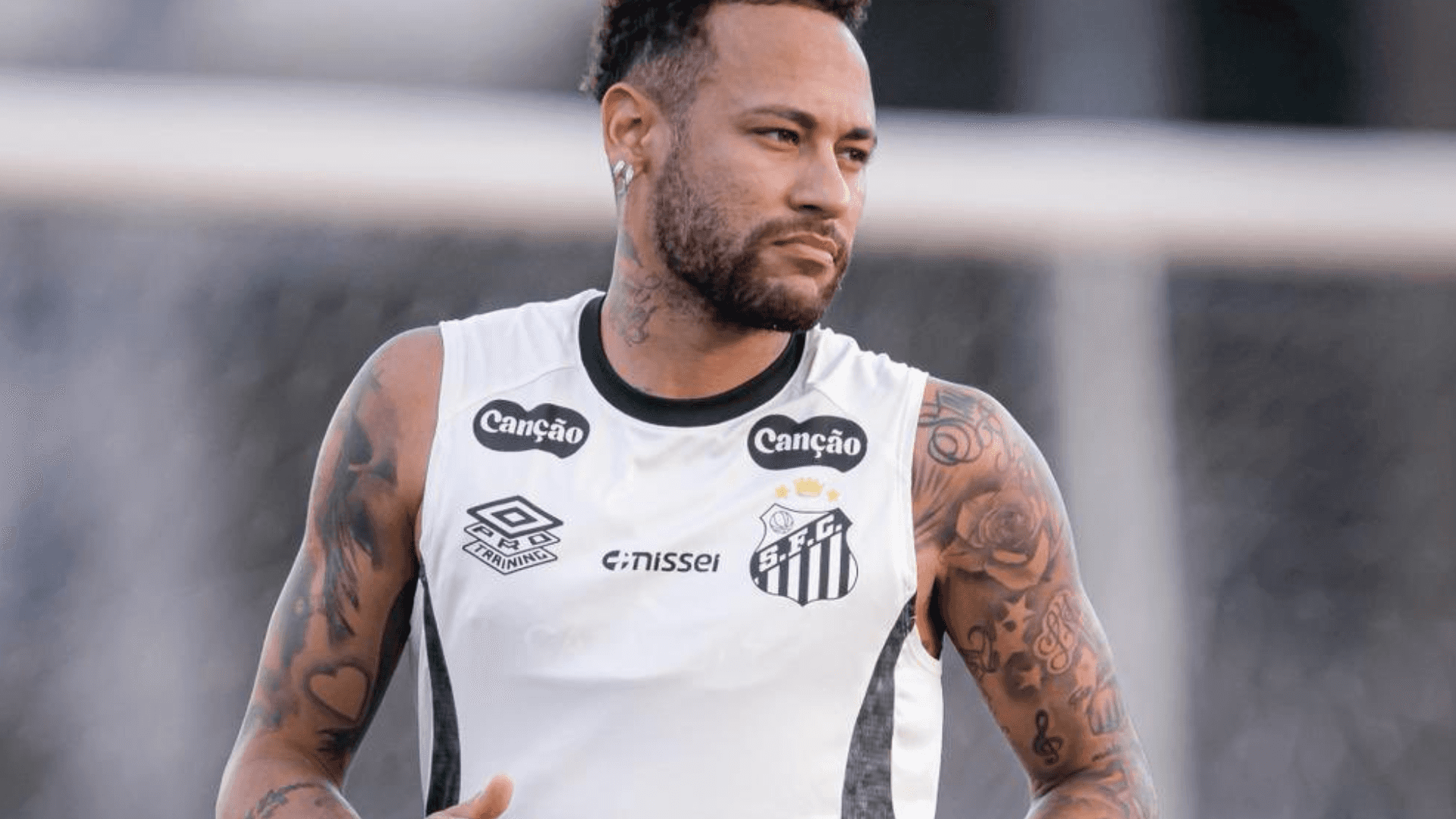 Este es el fin de la carrera de Neymar