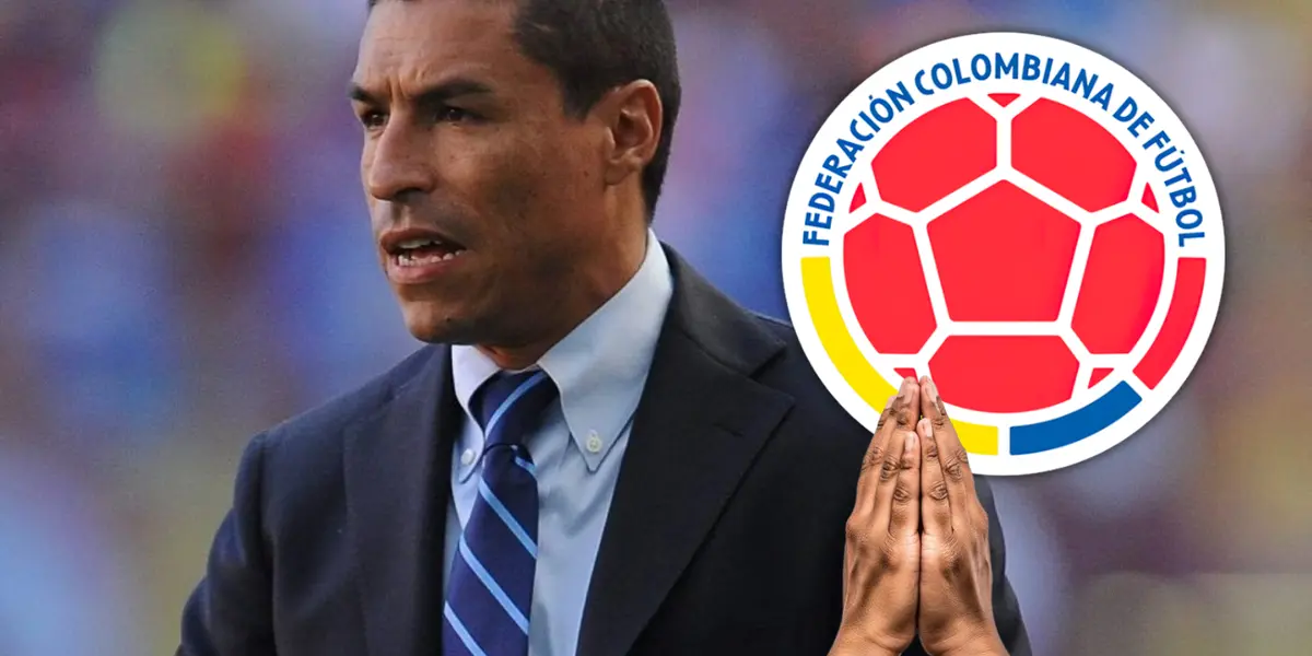 Este es el mensaje que Iván Ramiro Córdoba dejó en su momento para el futuro del FPC Foto: Escudoteca, Pexels e INTER