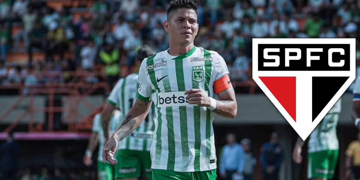 Este es el pedido de los hinchas luego de la goleada de Nacional esta tarde Foto: Escudoteca y Nacionaloficial