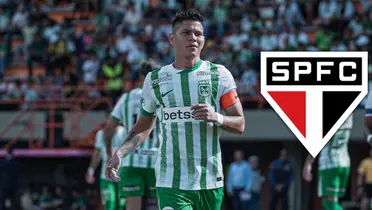 Este es el pedido de los hinchas luego de la goleada de Nacional esta tarde Foto: Escudoteca y Nacionaloficial