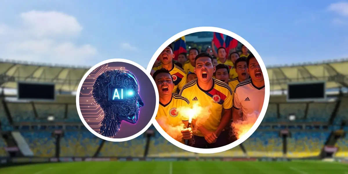 Este es el ranking de las barras más peligrosas de Sudamérica según Chat GPT Foto: SCI Web, Grox y Pexels