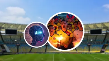 Este es el ranking de las barras más peligrosas de Sudamérica según Chat GPT Foto: SCI Web, Grox y Pexels