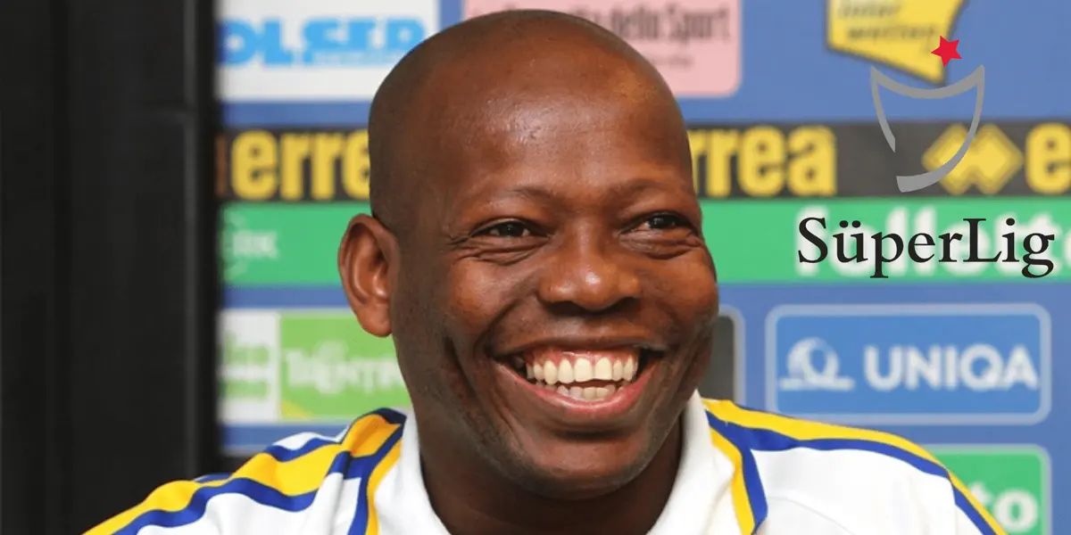 Este futbolista colombiano pintaba para muchas cosas, pero terminó jugando en un equipo pequeño de Turquía.