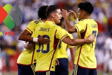 Este futbolista de la Selección Colombia sería la nueva estrella de este equipo mexicano. 