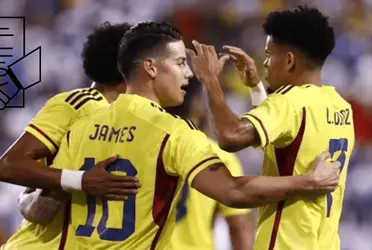 Este futbolista fundamental para la Selección Colombia firmó un contrato por 4 años con este equipo