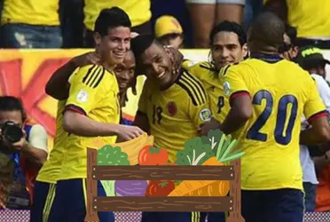 Este futbolista histórico de la Selección Colombia, ahora basa su vida en cultivar frutas y en la ganadería.