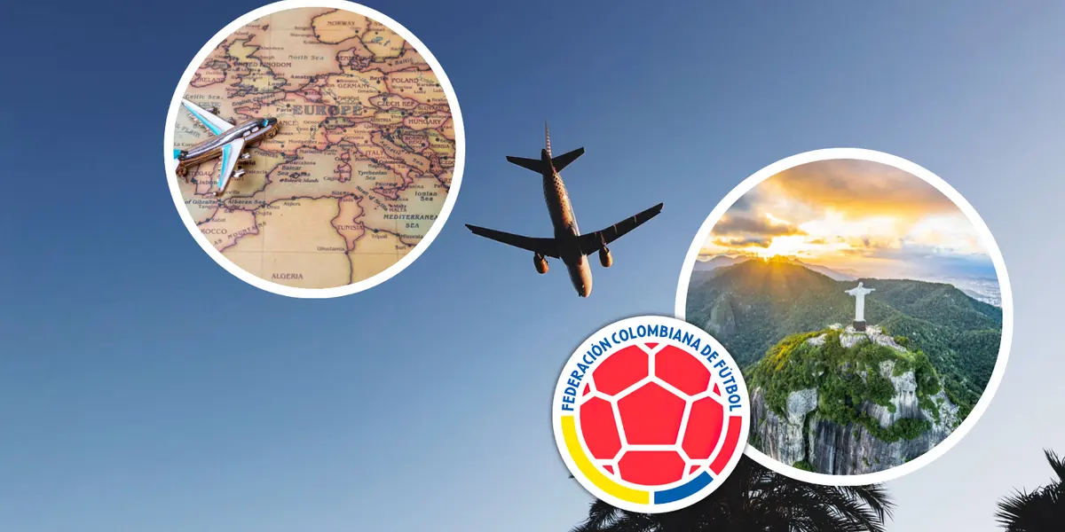 Este jugador ahora fichará por un club del Brasileirao tras su paso en Europa Foto: Pexels y FCF