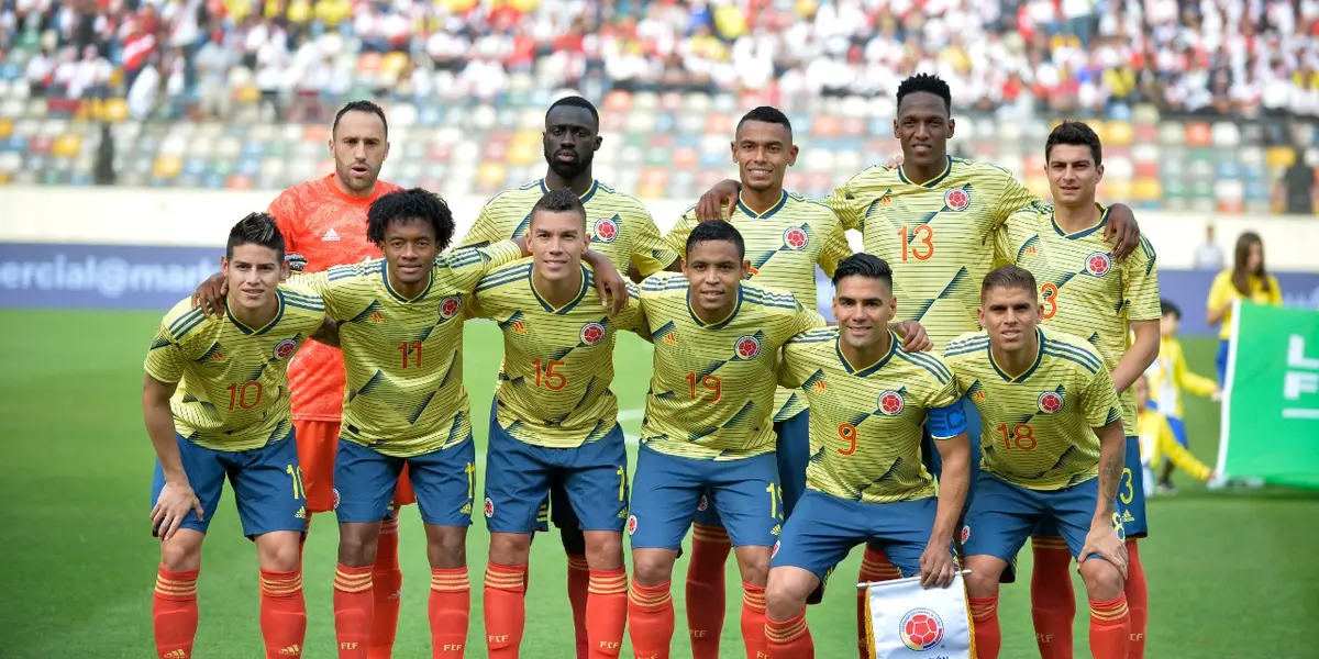 Este jugador colombiano da de que hablar con su club y su buen momento lo acerca a la convocatoria a la Eliminatoria.