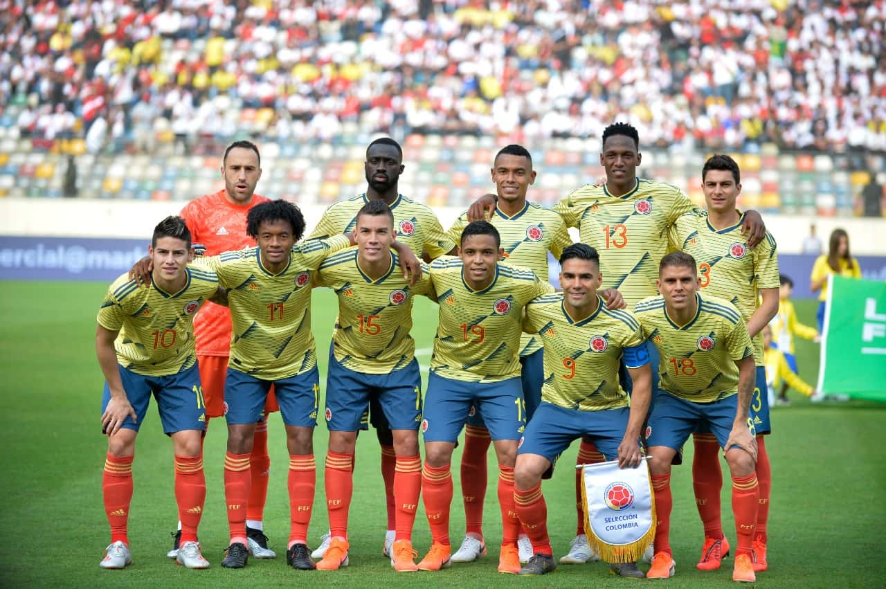 Este jugador colombiano da de que hablar con su club y su buen momento lo acerca a la convocatoria a la Eliminatoria.