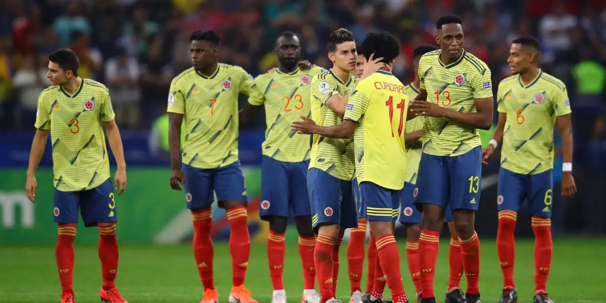 Este jugador colombiano había dado señales de mejoría pero hoy arrasó con todo y está en boca de la prensa mundial.