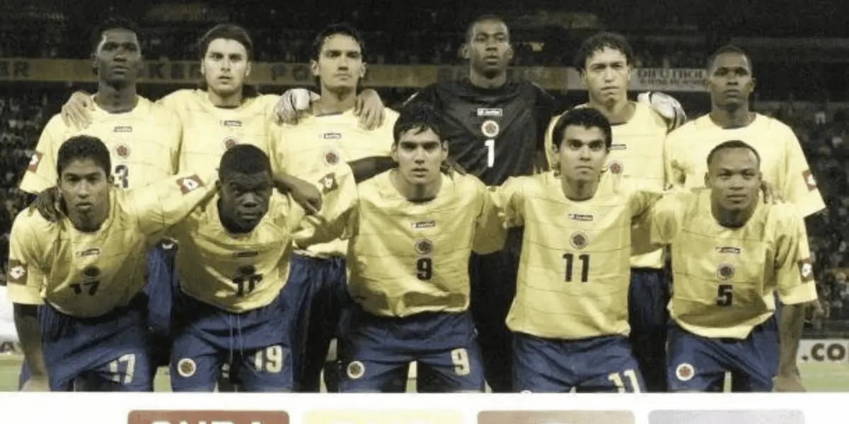 Este jugador colombiano pintaba para ser uno de los más grandes de la historia, sin embargo, por sus malas decisiones terminó en el olvido.
