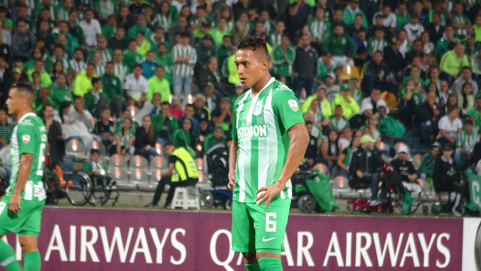 Este jugador convocado dio positivo para coronavirus y se perderá el encuentro amistoso ante Honduras.