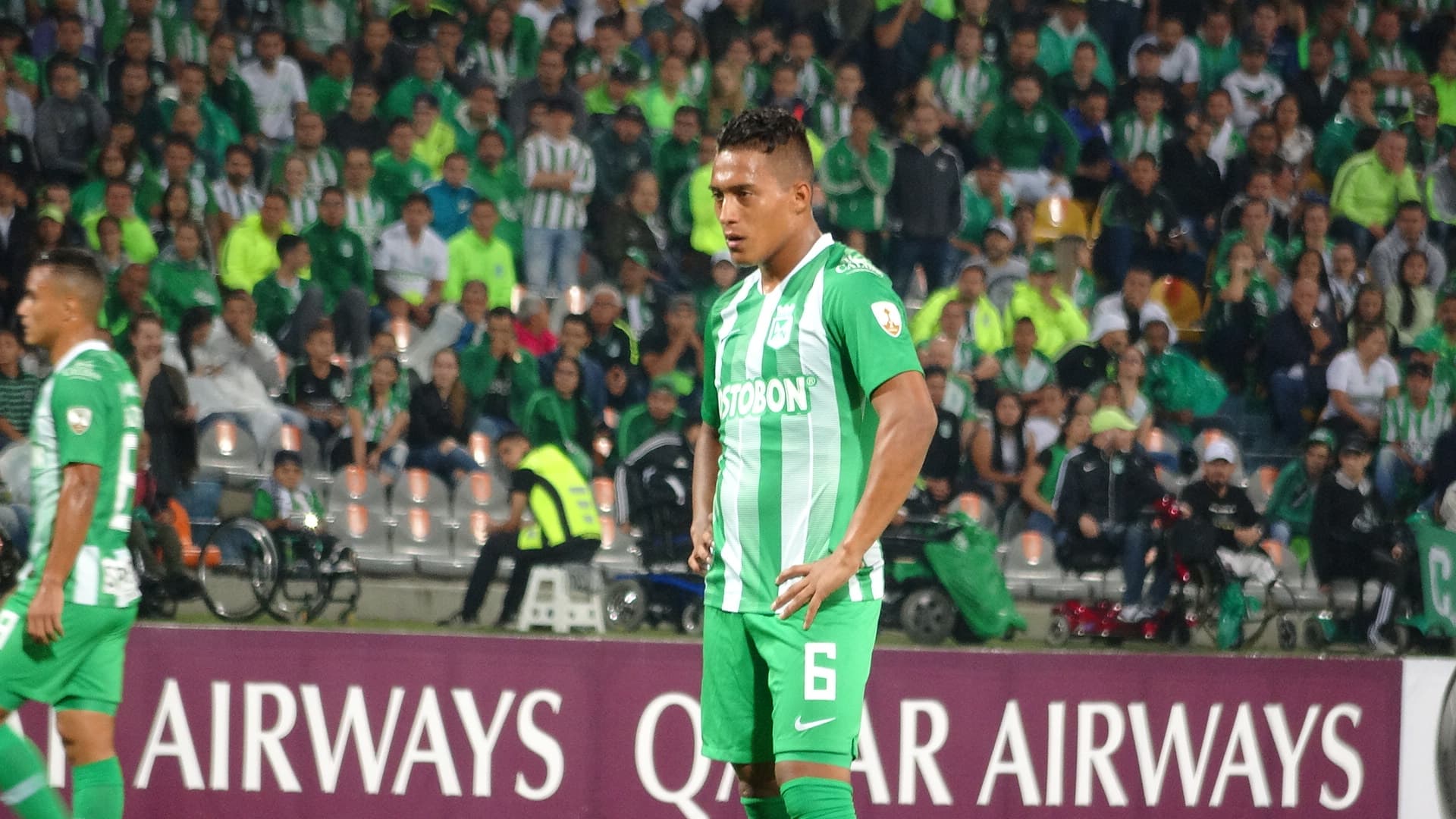 Este jugador convocado dio positivo para coronavirus y se perderá el encuentro amistoso ante Honduras.