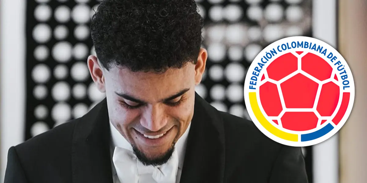 Este jugador de la Selección Colombia también dijo SI en el altar Foto: Escudoteca