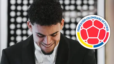 Este jugador de la Selección Colombia también dijo SI en el altar Foto: Escudoteca